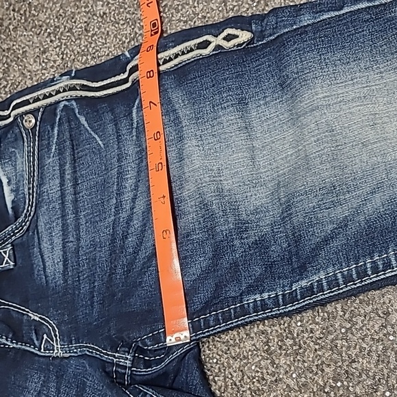Rock Revival Ruella Straight Size 26 - Picture 11 of 16